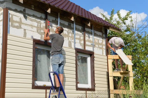 Trusted Little Walnut Village, NM Siding Experts